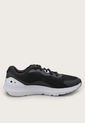 Tenis Running Negro-Blanco UNDER ARMOUR Surge 3 de Under Armour