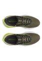 Tenis Hombre Under Armour Rogue 6 Verde Under Armour de Under Armour