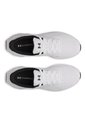 Tenis Hombre Under Armour Ascend Blanco Under Armour de Under Armour