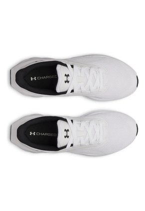 Tenis Hombre Under Armour Ascend Blanco Under Armour