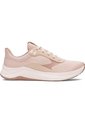 Tenis Mujer Under Armour W Aurora 3 Rosado 2 Under Armour de Under Armour
