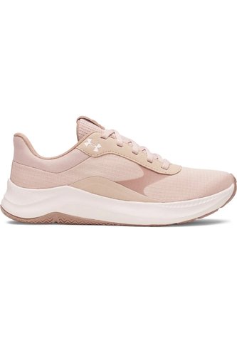Tenis Mujer Under Armour W Aurora 3 Rosado 2 Under Armour Under Armour