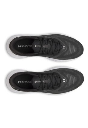 Tenis Hombre Under Armour Turbulence 3 Negro 2 Under Armour