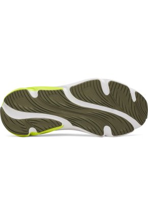 Tenis Hombre Under Armour Rogue 6 Verde Under Armour