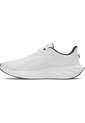 Tenis Hombre Under Armour Ascend Blanco Under Armour de Under Armour