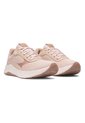Tenis Mujer Under Armour W Aurora 3 Rosado 2 Under Armour de Under Armour