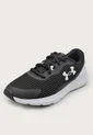 Tenis Running Negro-Blanco UNDER ARMOUR Surge 3 de Under Armour