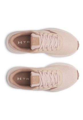 Tenis Mujer Under Armour W Aurora 3 Rosado 2 Under Armour