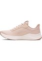 Tenis Mujer Under Armour W Aurora 3 Rosado 2 Under Armour de Under Armour