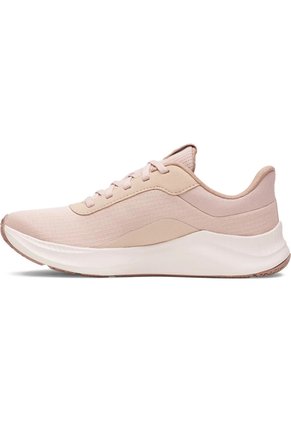 Tenis Mujer Under Armour W Aurora 3 Rosado 2 Under Armour