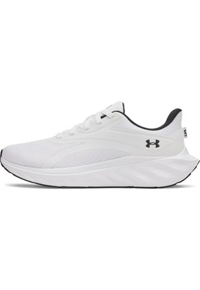 Tenis Hombre Under Armour Ascend Blanco Under Armour