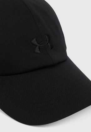 Gorra Negro UNDER ARMOUR