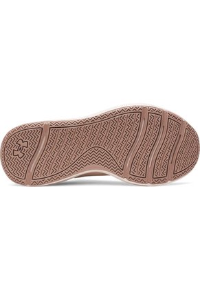 Tenis Mujer Under Armour W Aurora 3 Rosado 2 Under Armour