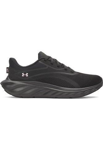 Tenis Mujer Under Armour W Ascend Negro Under Armour Under Armour