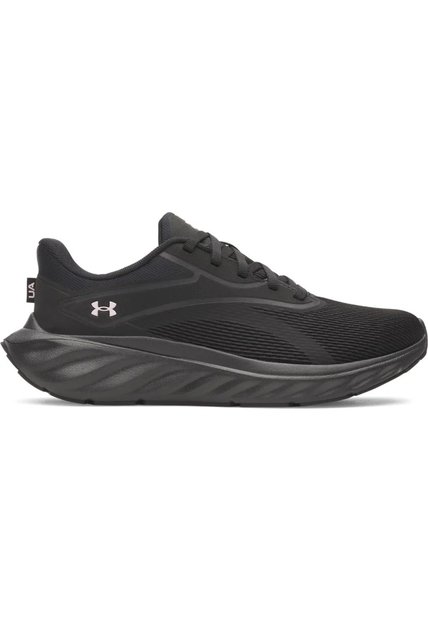 Tenis Mujer Under Armour W Ascend Negro Under Armour
