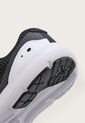 Tenis Running Negro-Blanco UNDER ARMOUR Surge 3 de Under Armour