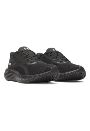Tenis Mujer Under Armour W Ascend Negro Under Armour