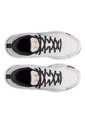 Tenis Hombre Under Armour Lockdown 8 Basketball Blanco Under Armour de Under Armour