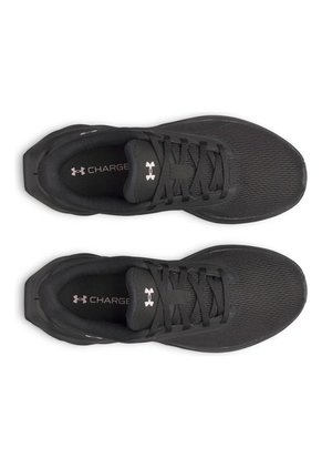 Tenis Mujer Under Armour W Ascend Negro Under Armour