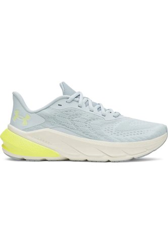 Tenis Mujer Under Armour W Turbulence 3 Gris Under Armour Under Armour