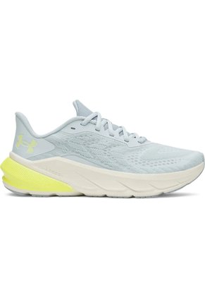 Tenis Mujer Under Armour W Turbulence 3 Gris Under Armour