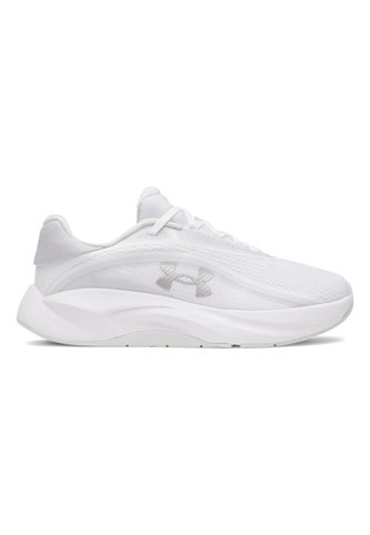 Tenis Mujer Under Armour W Radiant Training Blanco Under Armour Under Armour