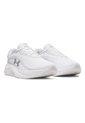 Tenis Mujer Under Armour W Radiant Training Blanco Under Armour de Under Armour