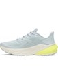 Tenis Mujer Under Armour W Turbulence 3 Gris Under Armour de Under Armour