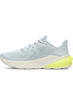 Tenis Mujer Under Armour W Turbulence 3 Gris Under Armour