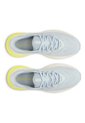 Tenis Mujer Under Armour W Turbulence 3 Gris Under Armour de Under Armour