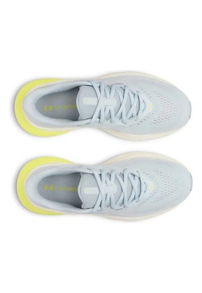 Tenis Mujer Under Armour W Turbulence 3 Gris Under Armour