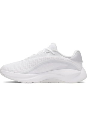 Tenis Mujer Under Armour W Radiant Training Blanco Under Armour