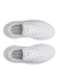 Tenis Mujer Under Armour W Radiant Training Blanco Under Armour de Under Armour