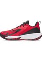 Tenis Hombre Under Armour Lockdown 8 Basketball Rojo Under Armour de Under Armour