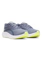 Tenis Hombre Under Armour Ascend Gris Under Armour de Under Armour