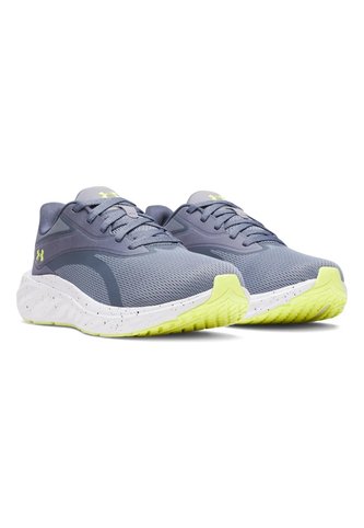 Tenis Hombre Under Armour Ascend Gris Under Armour Under Armour