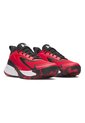 Tenis Hombre Under Armour Lockdown 8 Basketball Rojo Under Armour de Under Armour