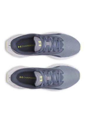 Tenis Hombre Under Armour Ascend Gris Under Armour