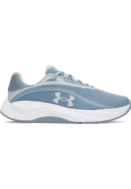 Tenis Mujer Under Armour W Radiant Training Azul Under Armour