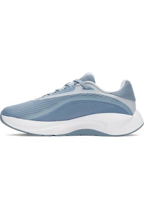 Tenis Mujer Under Armour W Radiant Training Azul Under Armour