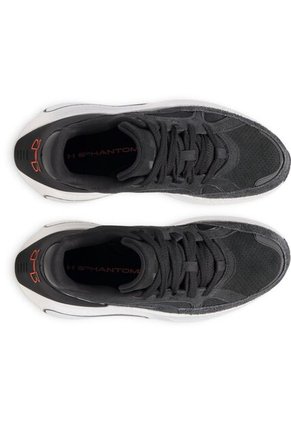 Tenis Hombre UNDER ARMOUR UA U PHANTOM 4 LUXE Gris Under Armour