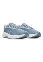 Tenis Mujer Under Armour W Radiant Training Azul Under Armour de Under Armour