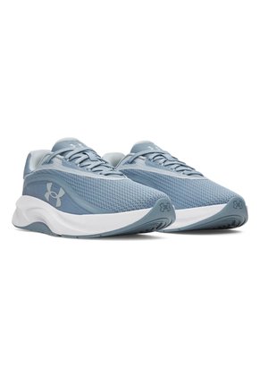 Tenis Mujer Under Armour W Radiant Training Azul Under Armour