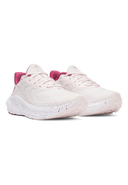 Tenis Mujer Under Armour W Turbulence 3 Rosado Under Armour