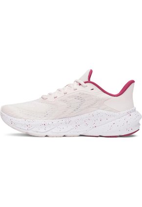 Tenis Mujer Under Armour W Turbulence 3 Rosado Under Armour