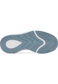 Tenis Mujer Under Armour W Radiant Training Azul Under Armour de Under Armour