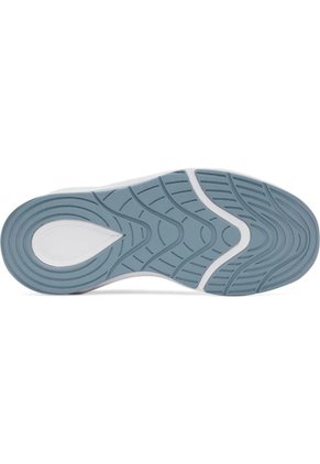 Tenis Mujer Under Armour W Radiant Training Azul Under Armour