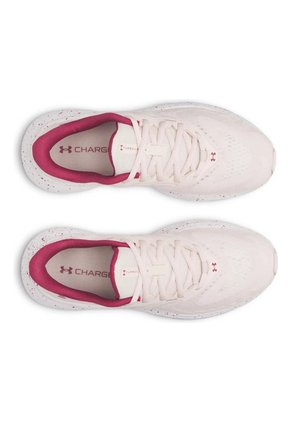 Tenis Mujer Under Armour W Turbulence 3 Rosado Under Armour