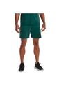 Short Verde Hombre PJT RCK HW TERRY STS 1377439-722-5VR Under Armour de Under Armour