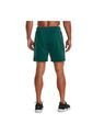 Short Verde Hombre PJT RCK HW TERRY STS 1377439-722-5VR Under Armour de Under Armour